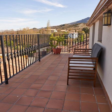El Mirador Villa Paralacuesta Dış mekan fotoğraf