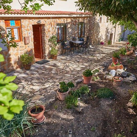 El Mirador Villa Paralacuesta Dış mekan fotoğraf