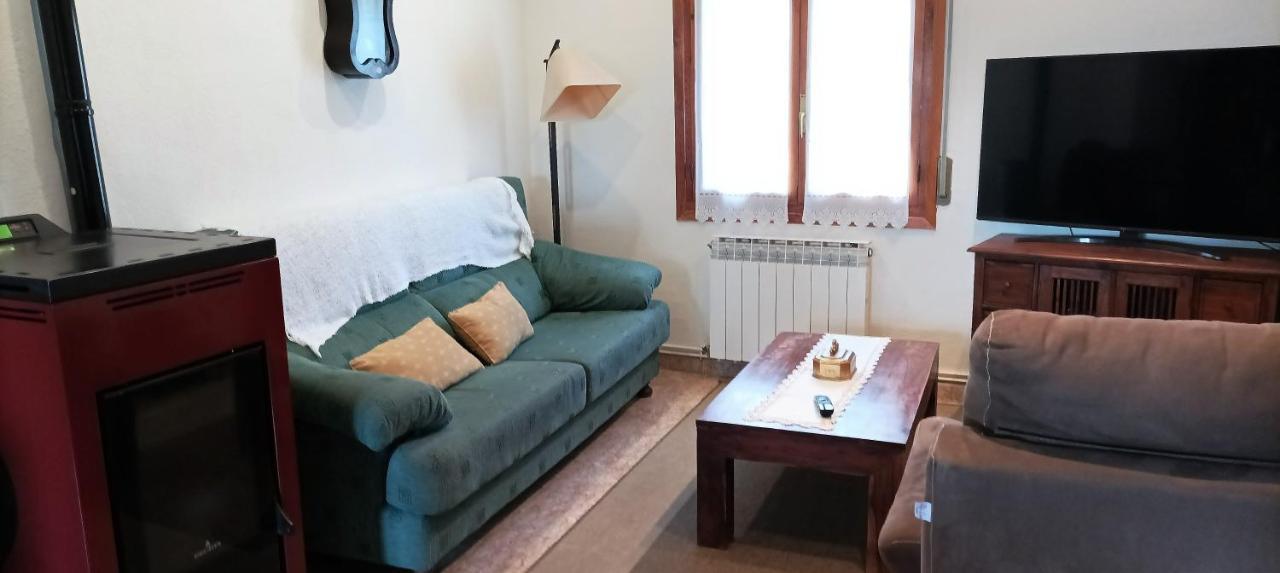 El Mirador Villa Paralacuesta Dış mekan fotoğraf