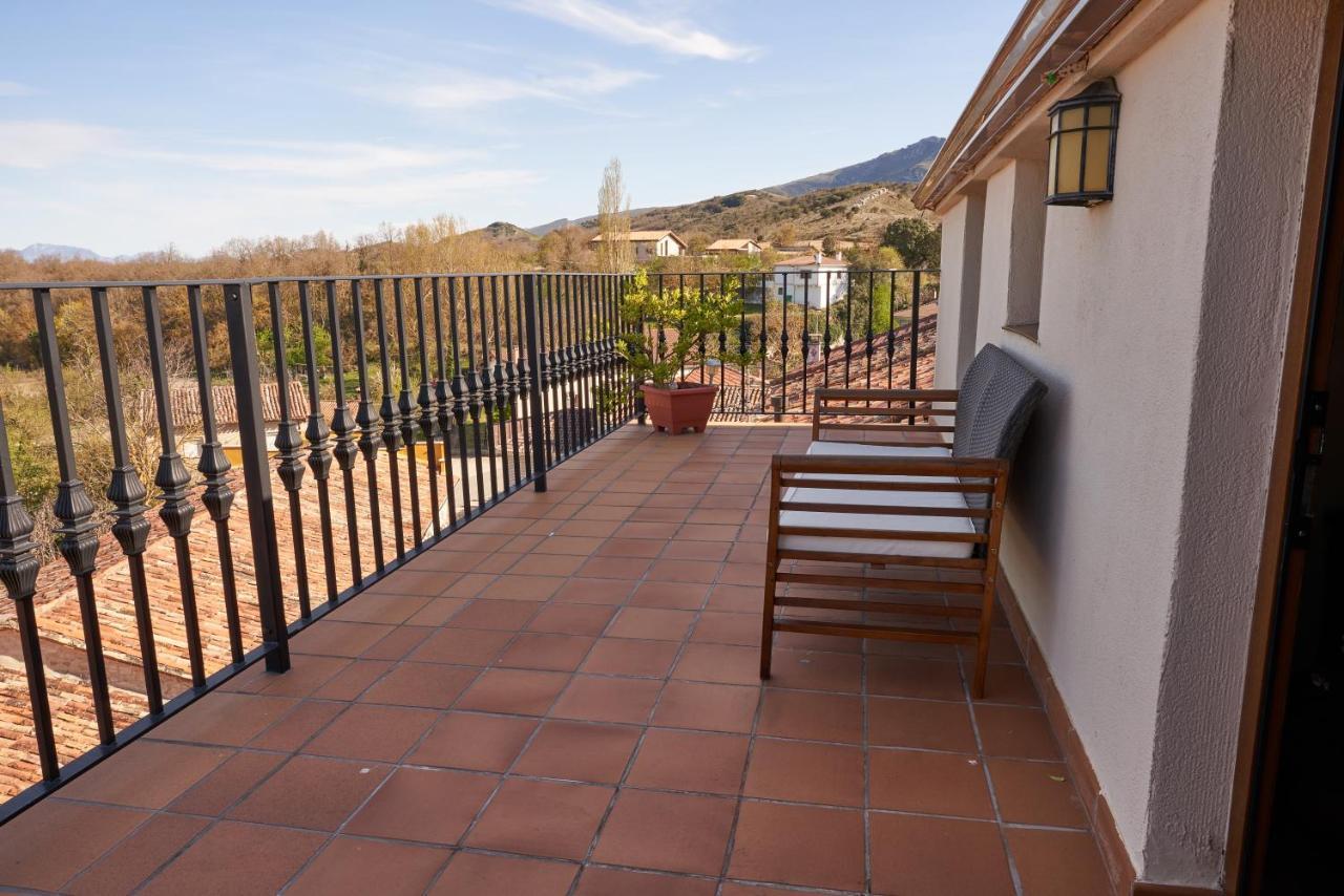 El Mirador Villa Paralacuesta Dış mekan fotoğraf