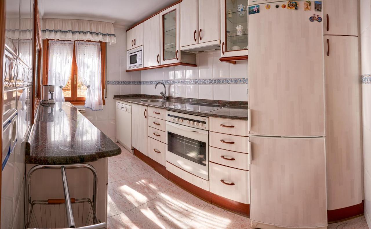 El Mirador Villa Paralacuesta Dış mekan fotoğraf