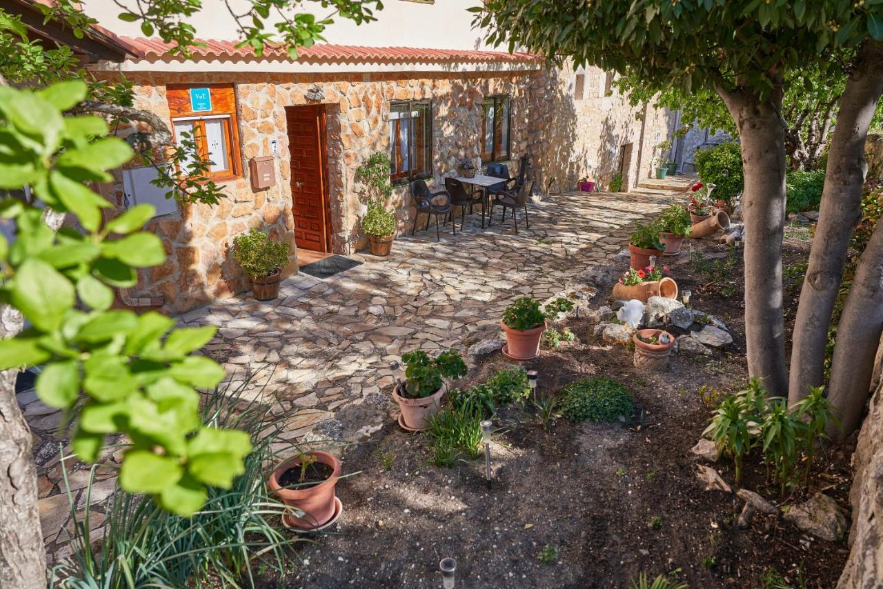 El Mirador Villa Paralacuesta Dış mekan fotoğraf