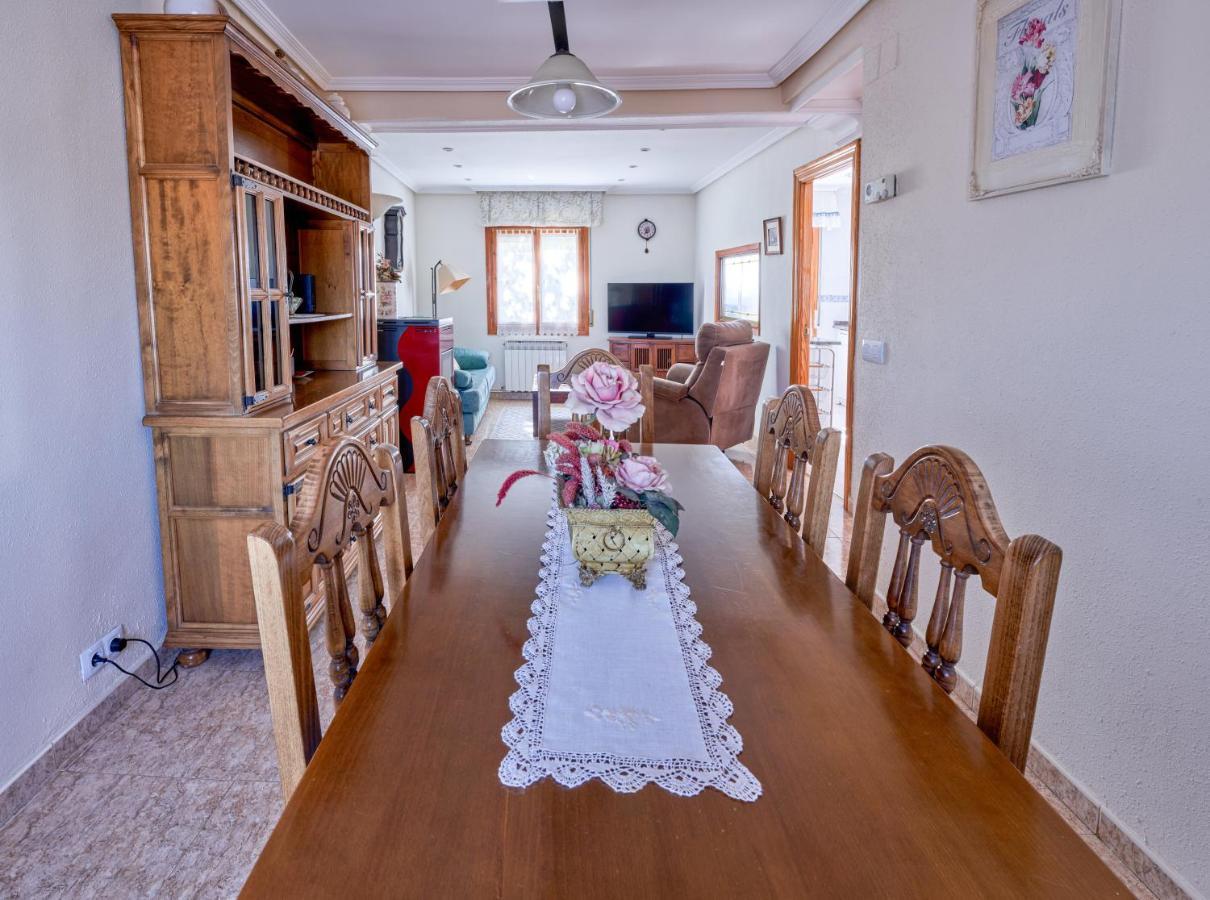 El Mirador Villa Paralacuesta Dış mekan fotoğraf