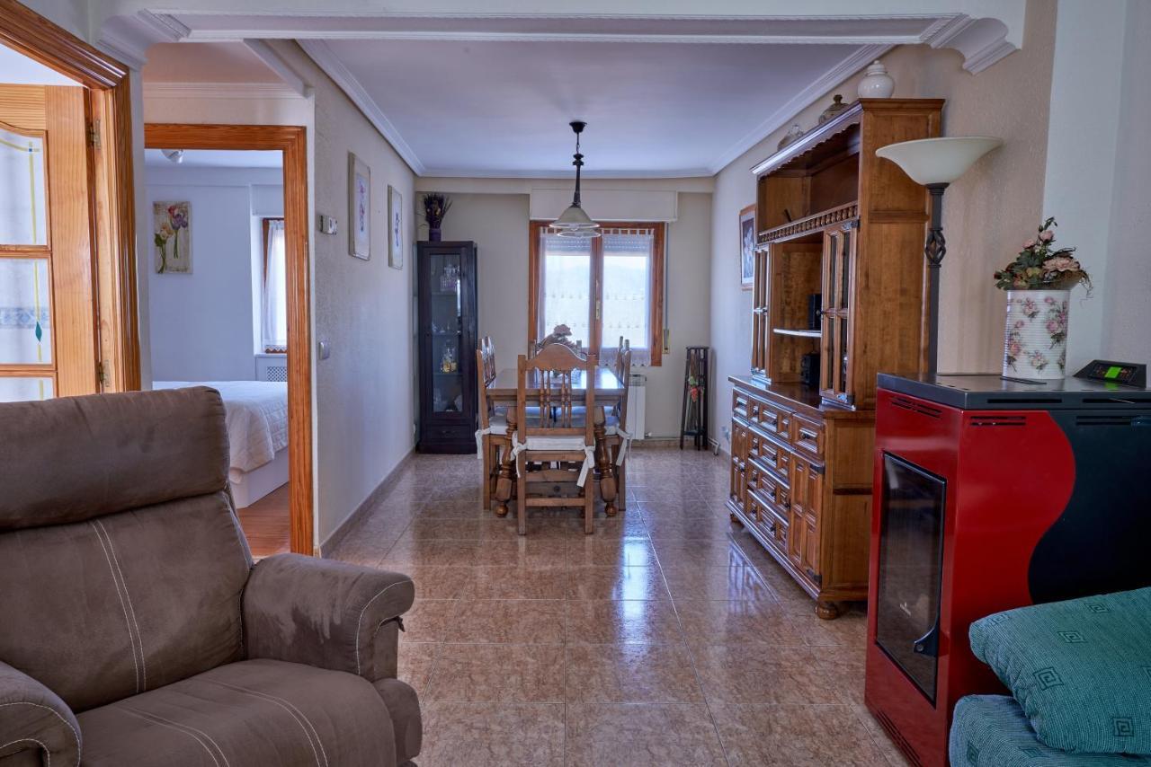 El Mirador Villa Paralacuesta Dış mekan fotoğraf