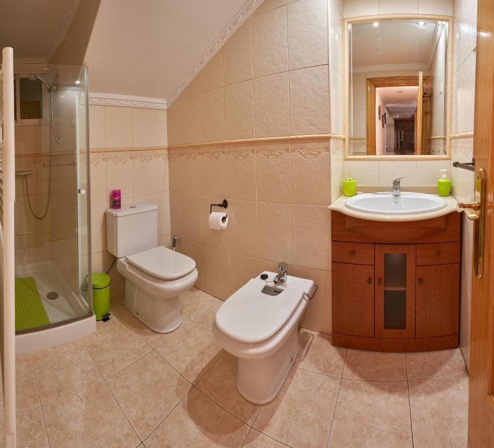 El Mirador Villa Paralacuesta Dış mekan fotoğraf