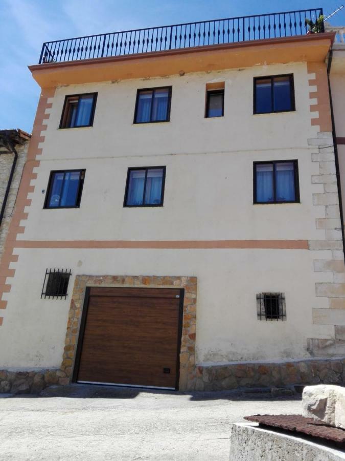 El Mirador Villa Paralacuesta Dış mekan fotoğraf