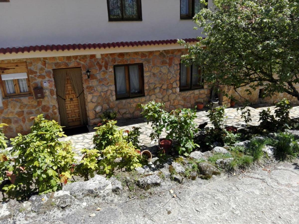 El Mirador Villa Paralacuesta Dış mekan fotoğraf