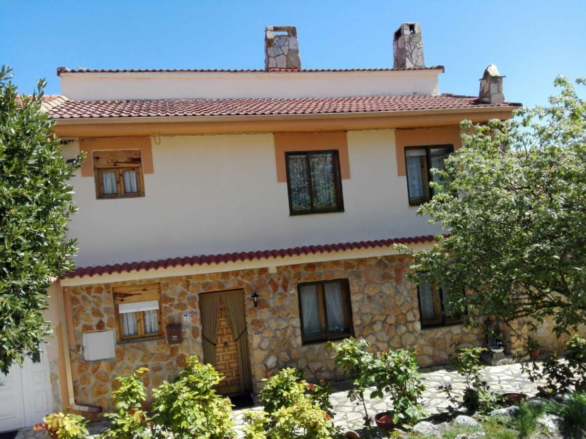 El Mirador Villa Paralacuesta Dış mekan fotoğraf