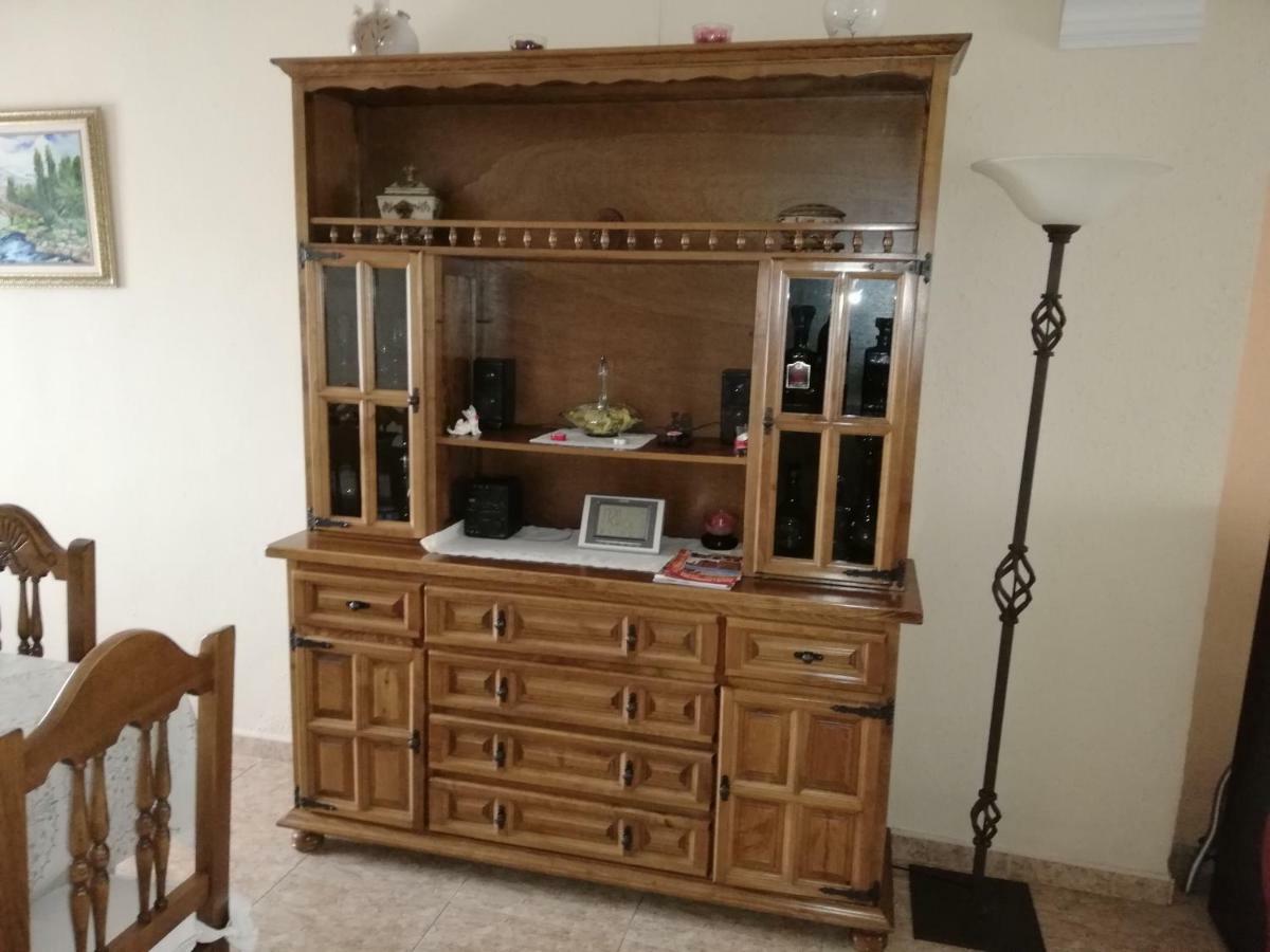El Mirador Villa Paralacuesta Dış mekan fotoğraf